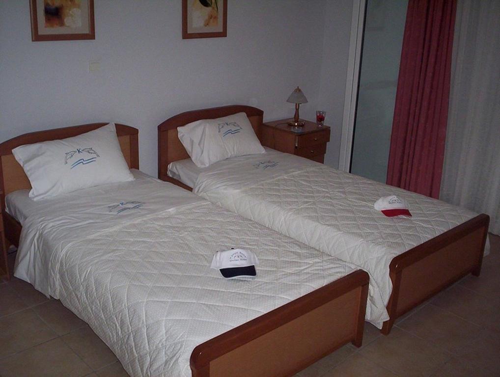 Gradma Katina Apartment Platanés Cameră foto