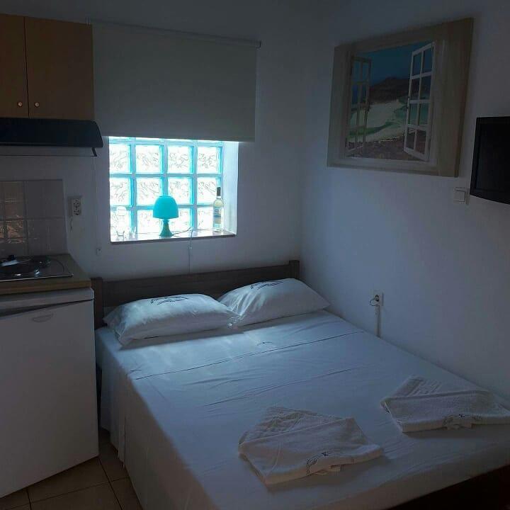 Gradma Katina Apartment Platanés Exterior foto